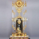 Đồng hồ treo tường 1233BJDPL